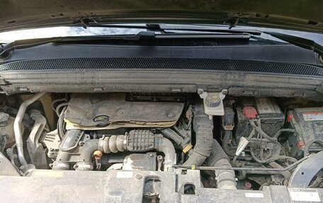 Citroen C4 Picasso II рестайлинг, 2018 год, 1 700 000 рублей, 4 фотография