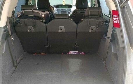 Citroen C4 Picasso II рестайлинг, 2018 год, 1 700 000 рублей, 7 фотография