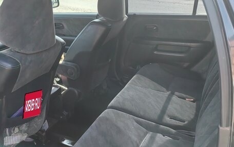 Honda CR-V II рестайлинг, 2002 год, 350 000 рублей, 4 фотография