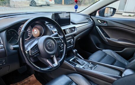 Mazda 6, 2017 год, 2 100 000 рублей, 17 фотография