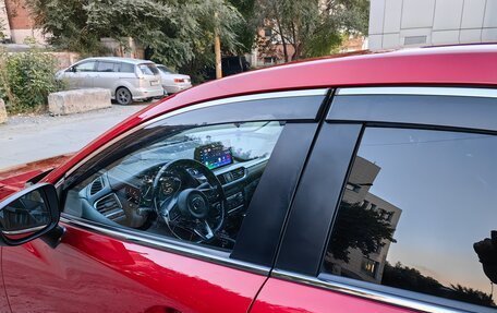 Mazda 6, 2017 год, 2 100 000 рублей, 22 фотография