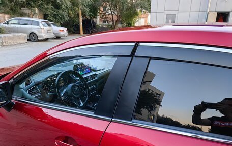 Mazda 6, 2017 год, 2 100 000 рублей, 21 фотография