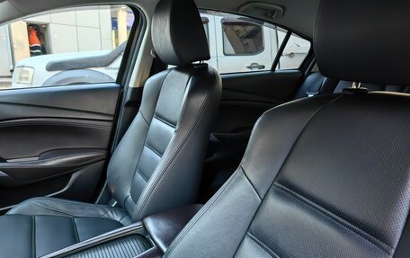 Mazda 6, 2017 год, 2 100 000 рублей, 19 фотография