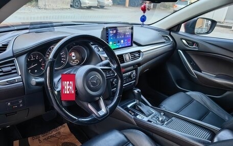 Mazda 6, 2017 год, 2 100 000 рублей, 18 фотография