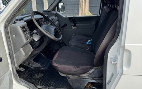 Volkswagen Transporter T4, 1991 год, 410 000 рублей, 4 фотография