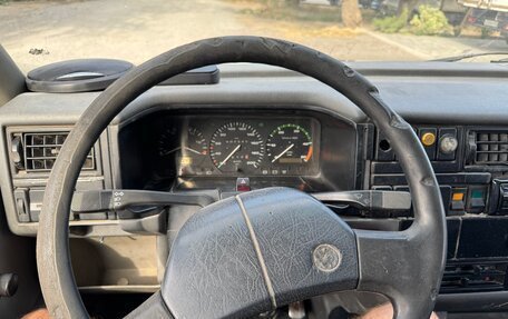 Volkswagen Transporter T4, 1991 год, 410 000 рублей, 3 фотография