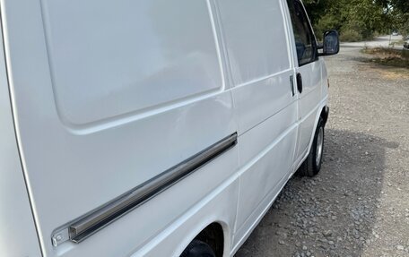 Volkswagen Transporter T4, 1991 год, 410 000 рублей, 11 фотография