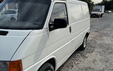 Volkswagen Transporter T4, 1991 год, 410 000 рублей, 13 фотография