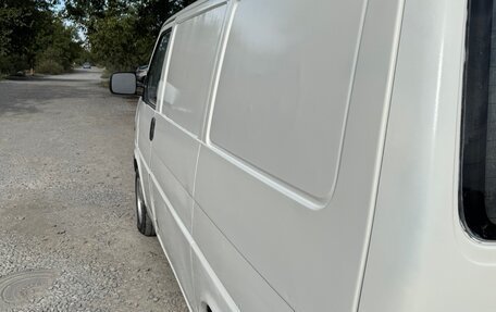 Volkswagen Transporter T4, 1991 год, 410 000 рублей, 8 фотография