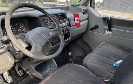Volkswagen Transporter T4, 1991 год, 410 000 рублей, 6 фотография