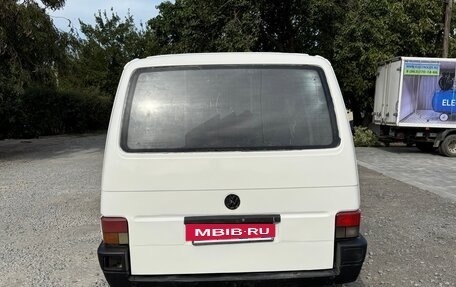 Volkswagen Transporter T4, 1991 год, 410 000 рублей, 12 фотография