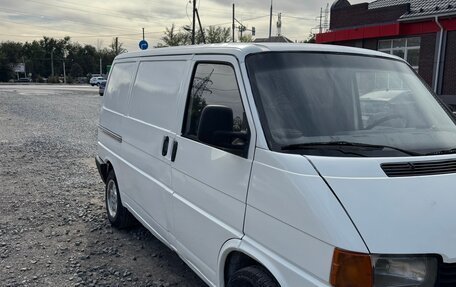 Volkswagen Transporter T4, 1991 год, 410 000 рублей, 15 фотография