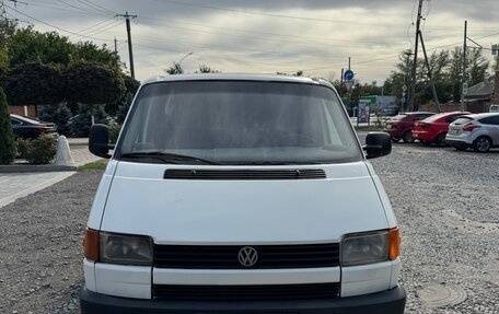 Volkswagen Transporter T4, 1991 год, 410 000 рублей, 14 фотография