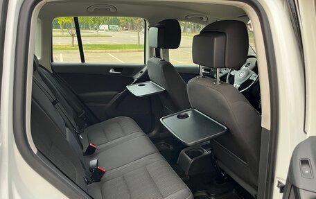 Volkswagen Tiguan I, 2015 год, 1 445 000 рублей, 16 фотография
