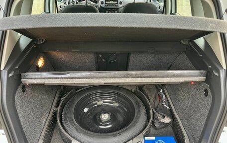 Volkswagen Tiguan I, 2015 год, 1 445 000 рублей, 28 фотография