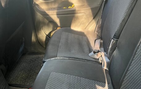 Hyundai Santa Fe III рестайлинг, 2001 год, 300 000 рублей, 8 фотография