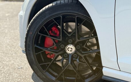 Volkswagen Golf GTI VII, 2017 год, 2 300 000 рублей, 11 фотография