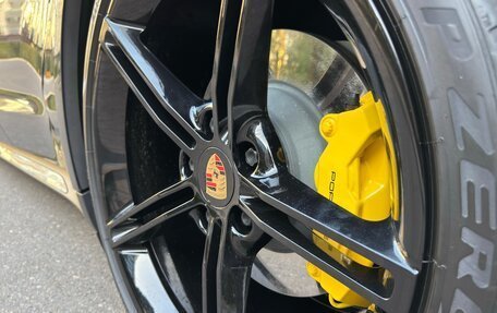 Porsche Taycan I, 2020 год, 8 900 000 рублей, 15 фотография