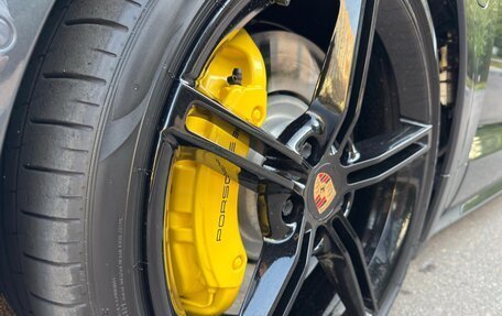 Porsche Taycan I, 2020 год, 8 900 000 рублей, 16 фотография