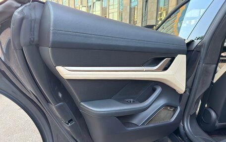 Porsche Taycan I, 2020 год, 8 900 000 рублей, 29 фотография