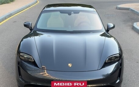 Porsche Taycan I, 2020 год, 8 900 000 рублей, 11 фотография