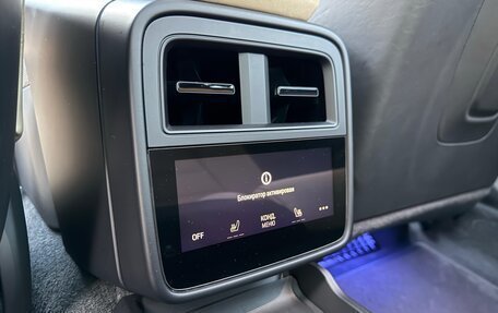 Porsche Taycan I, 2020 год, 8 900 000 рублей, 33 фотография