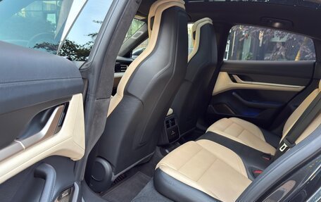 Porsche Taycan I, 2020 год, 8 900 000 рублей, 31 фотография