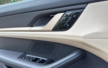 Porsche Taycan I, 2020 год, 8 900 000 рублей, 38 фотография