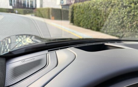 Porsche Taycan I, 2020 год, 8 900 000 рублей, 40 фотография