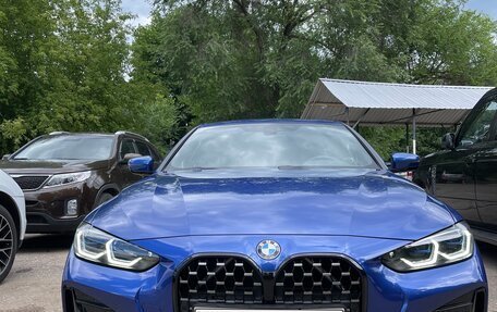 BMW 4 серия, 2021 год, 5 900 000 рублей, 4 фотография