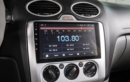 Ford Focus II рестайлинг, 2008 год, 519 000 рублей, 12 фотография