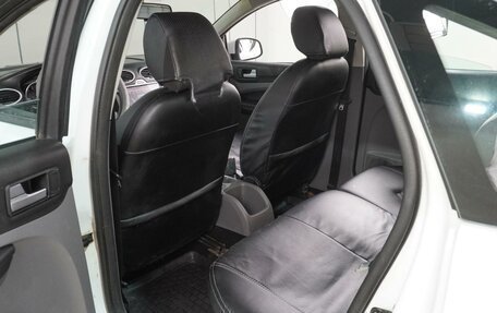 Ford Focus II рестайлинг, 2008 год, 519 000 рублей, 11 фотография