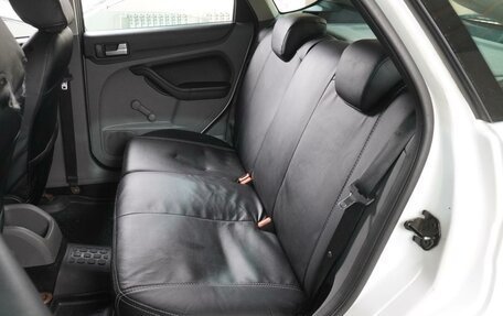 Ford Focus II рестайлинг, 2008 год, 519 000 рублей, 9 фотография