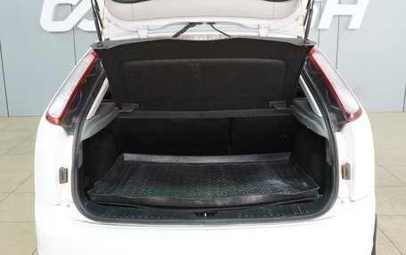 Ford Focus II рестайлинг, 2008 год, 519 000 рублей, 15 фотография