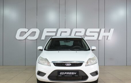 Ford Focus II рестайлинг, 2008 год, 519 000 рублей, 3 фотография