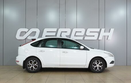 Ford Focus II рестайлинг, 2008 год, 519 000 рублей, 5 фотография