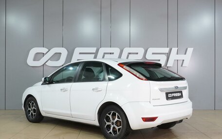 Ford Focus II рестайлинг, 2008 год, 519 000 рублей, 2 фотография