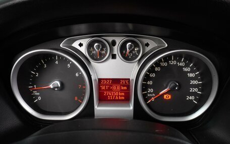 Ford Focus II рестайлинг, 2008 год, 519 000 рублей, 14 фотография