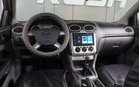Ford Focus II рестайлинг, 2008 год, 519 000 рублей, 6 фотография