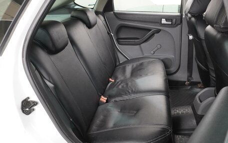 Ford Focus II рестайлинг, 2008 год, 519 000 рублей, 7 фотография