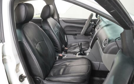 Ford Focus II рестайлинг, 2008 год, 519 000 рублей, 8 фотография