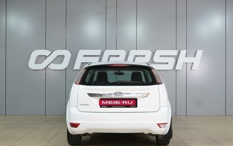 Ford Focus II рестайлинг, 2008 год, 519 000 рублей, 4 фотография