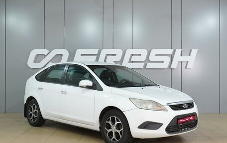 Ford Focus II рестайлинг, 2008 год, 519 000 рублей, 1 фотография