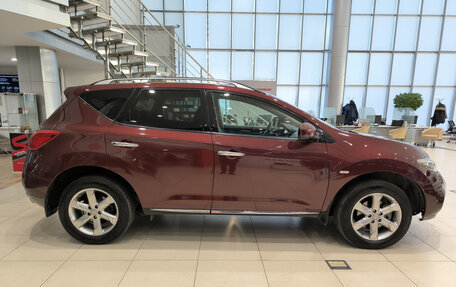 Nissan Murano, 2009 год, 899 000 рублей, 8 фотография