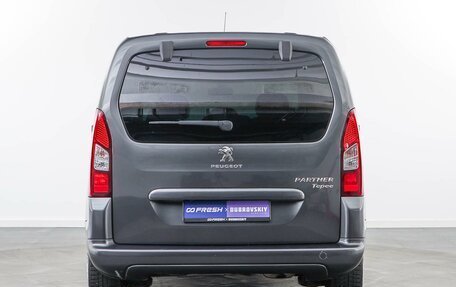 Peugeot Partner II рестайлинг 2, 2016 год, 1 148 960 рублей, 4 фотография