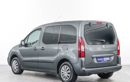 Peugeot Partner II рестайлинг 2, 2016 год, 1 148 960 рублей, 2 фотография
