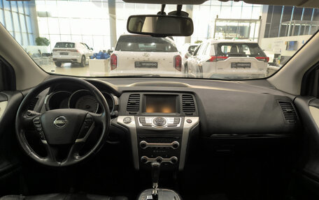 Nissan Murano, 2009 год, 899 000 рублей, 18 фотография