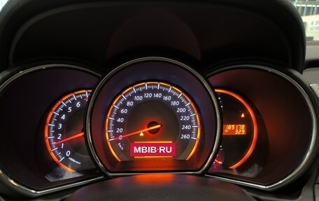 Nissan Murano, 2009 год, 899 000 рублей, 17 фотография