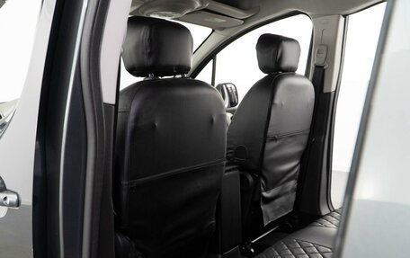 Peugeot Partner II рестайлинг 2, 2016 год, 1 148 960 рублей, 11 фотография