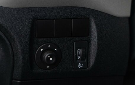 Peugeot Partner II рестайлинг 2, 2016 год, 1 148 960 рублей, 15 фотография